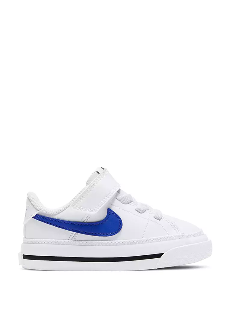 Discount on Nike  shoes - SKU: Court Legacy (Tdv) Shoes