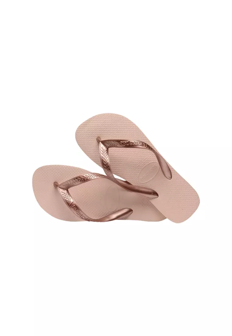 Havaianas Top Flip Flops BALLET ROSE