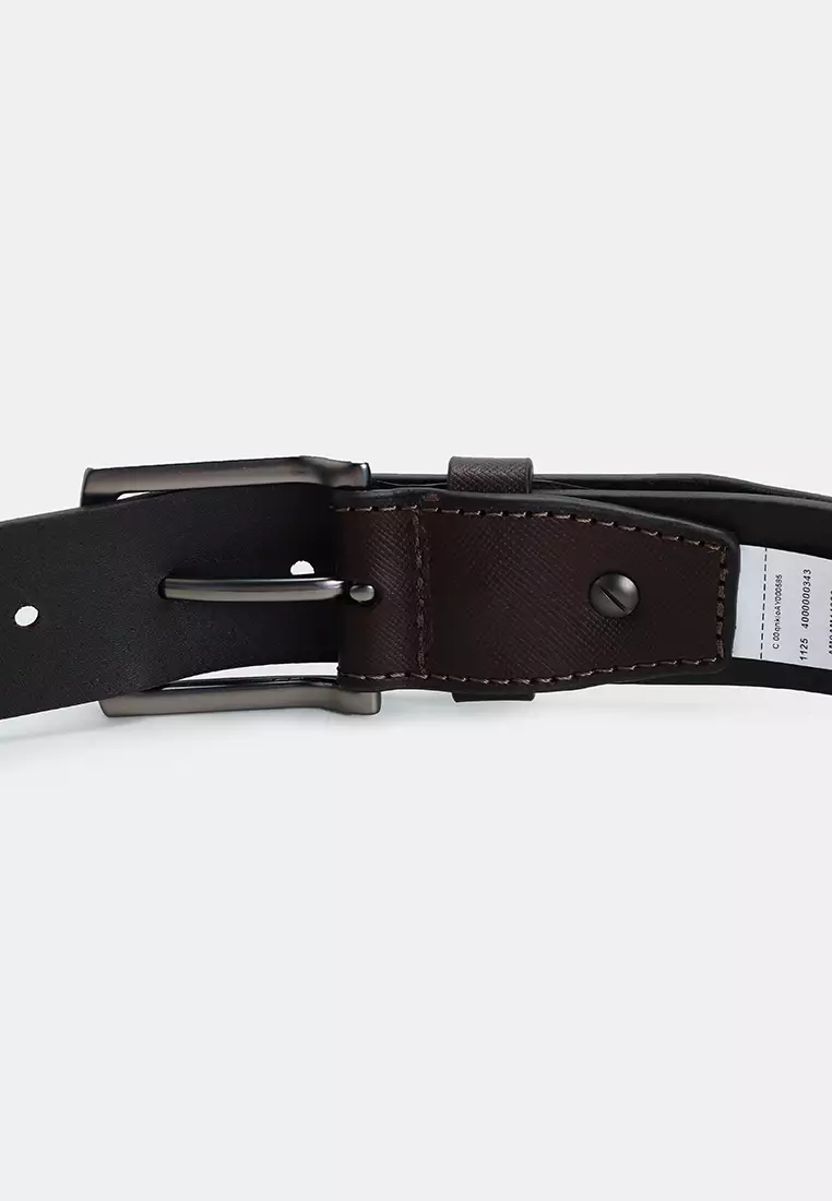 Denton Adj 3.5 Belt