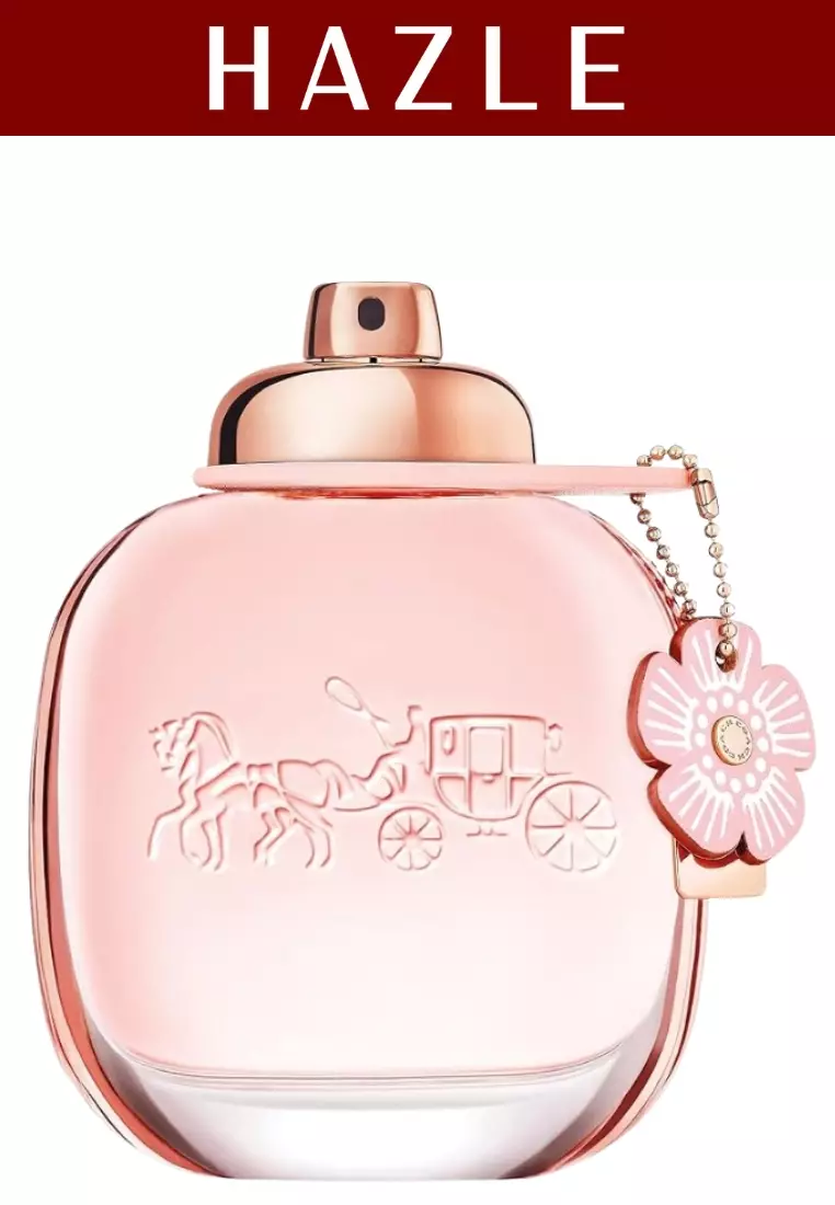 Floral Woman EDP 90 ml