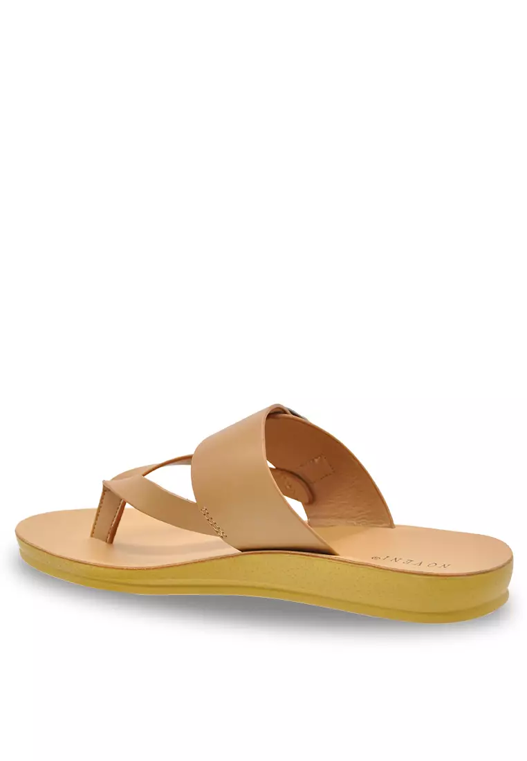 Low profile Sandals