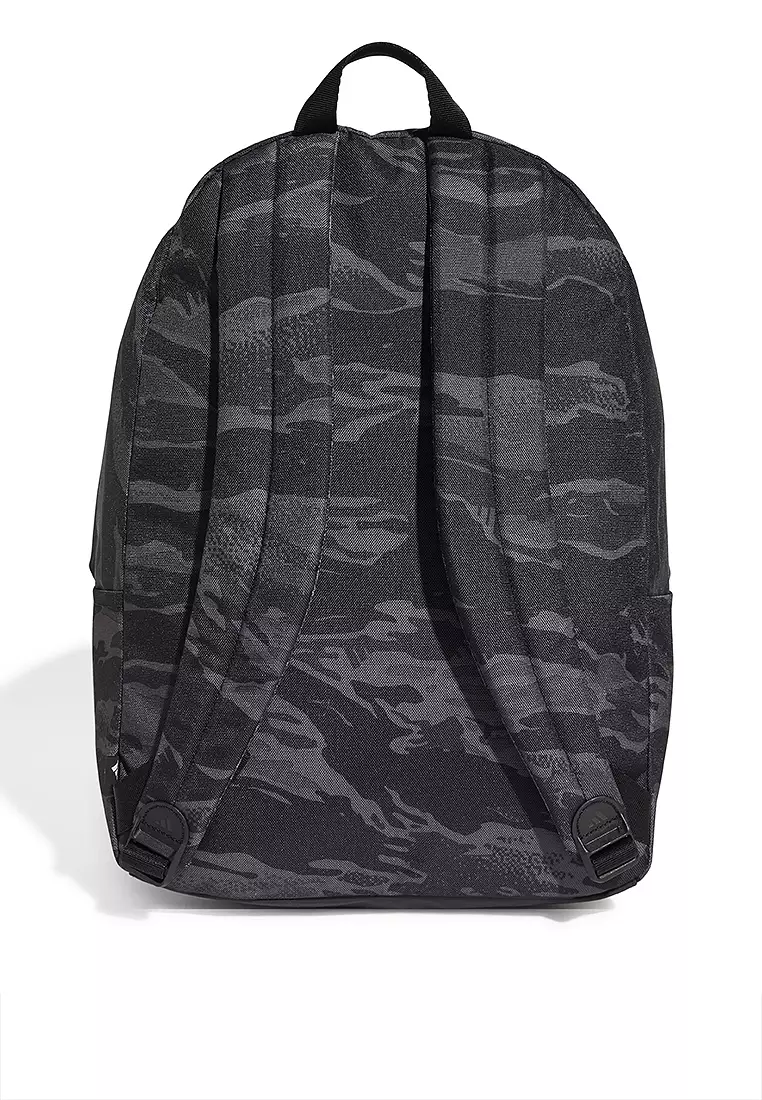 Classic Graphic Backpack