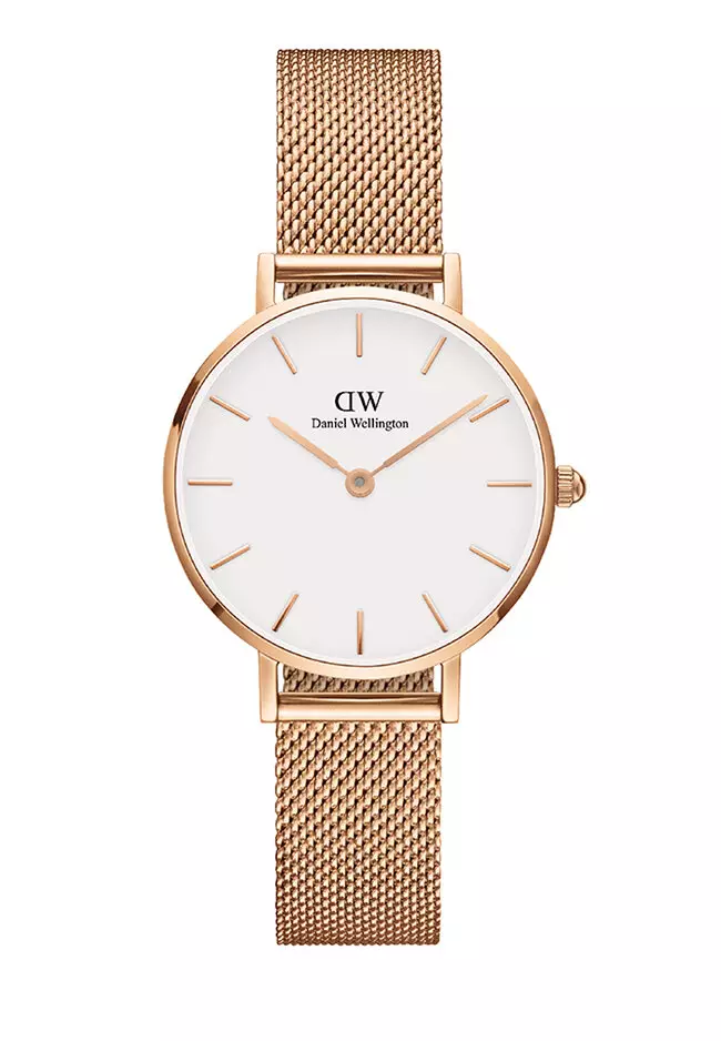 Watch and hot sale necklace gift set