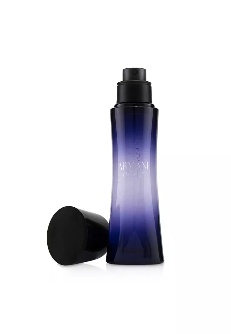 Buy Giorgio Armani GIORGIO ARMANI Code Femme Eau De Parfum Spray