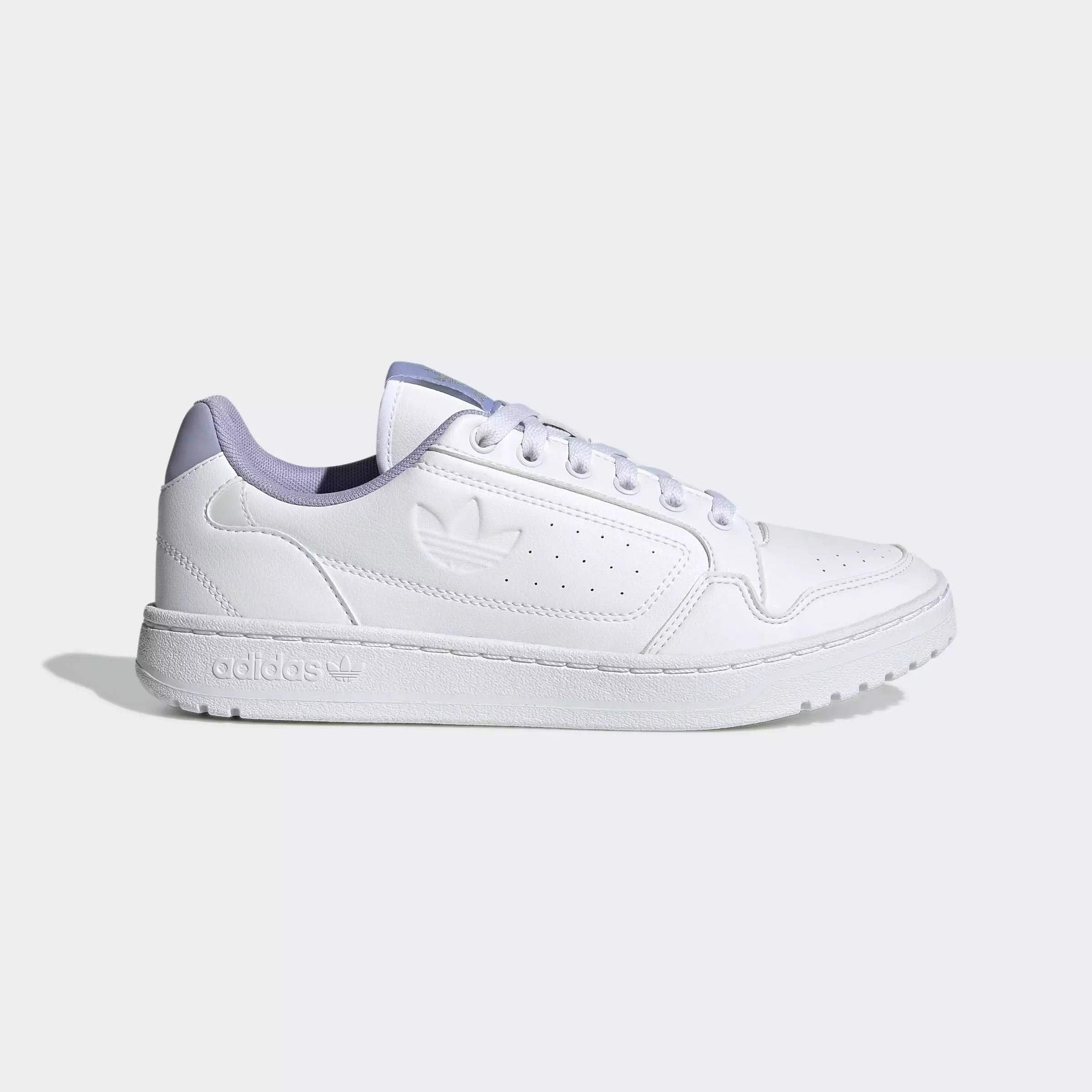 Lifestyle NY 90 Shoes Women White GY8258