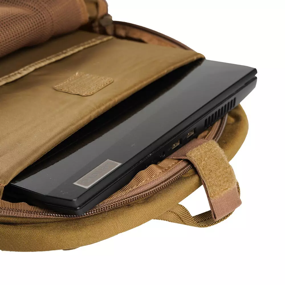 Eiger Nitron 20L Laptop Backpack