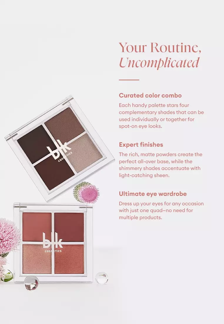 eyeshadow palette nude