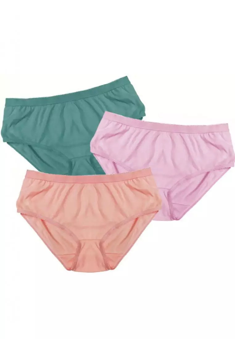 SMV 100%COTTON Women Panties, 10 Piece at Rs 37/piece in Tiruppur