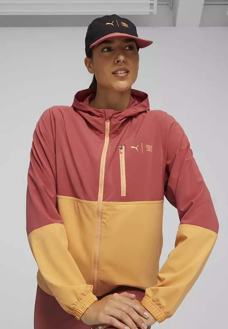 Puma x first mile cap clearance