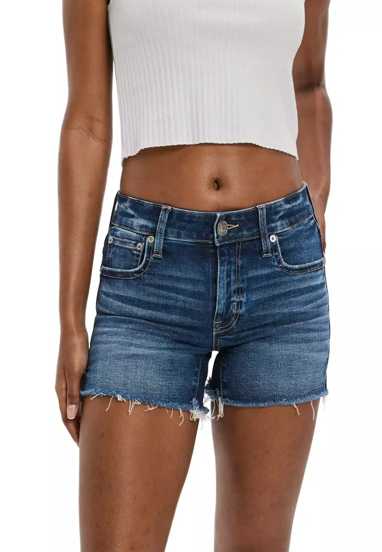  American Eagle Womens Shorts