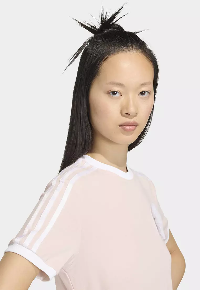 Lace Short Sleeves T-Shirt