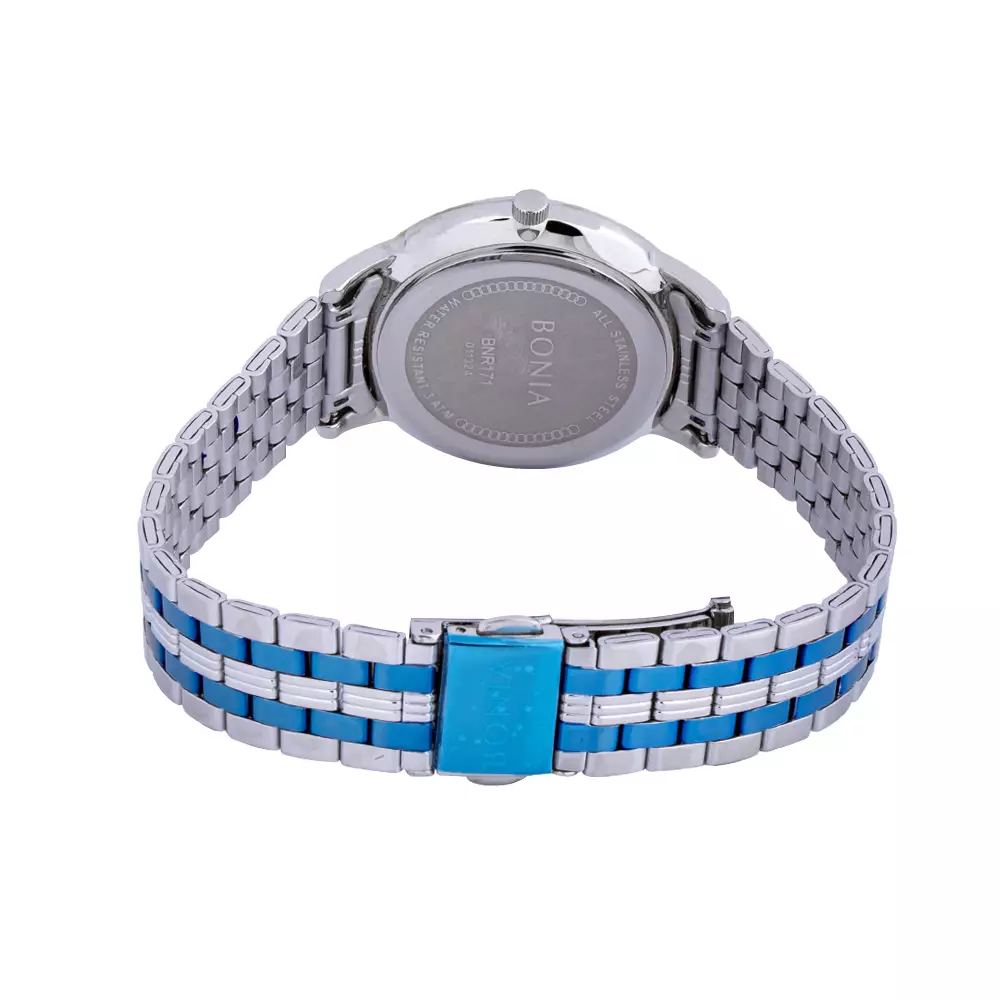 Jam Tangan Wanita Bonia Rosso BR171-2182BL