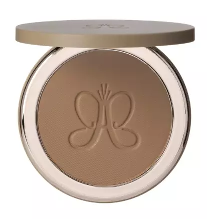 Anastasia Beverly Hills Smooth Blur Bronzer - Golden Beach Glow