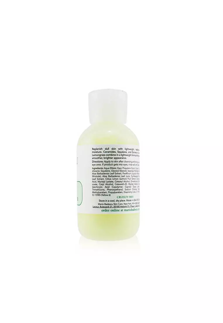 Mario Badescu - A.H.A. & Ceramide Moisturizer - For Combination/ Oily Skin Types 59ml/2oz