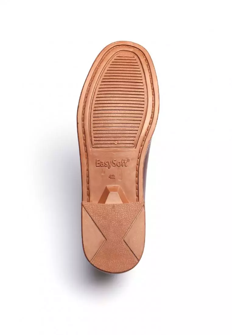 Trenton Deluxe Formal Shoes