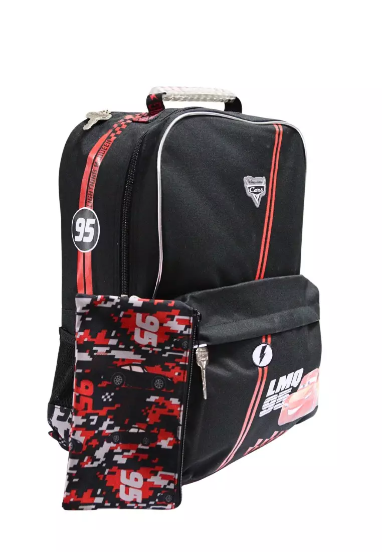 Cars disney backpack new arrivals