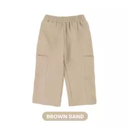 Brown Sand