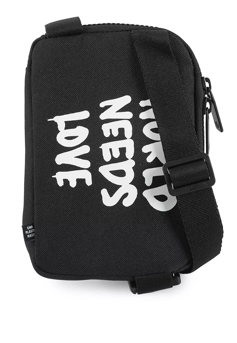 Adidas discount festival crossbody