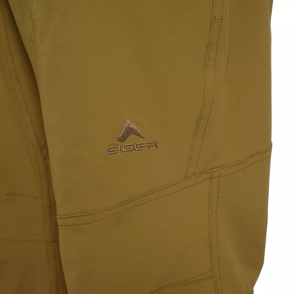Eiger Highpoint Heroes Pants