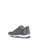 GEOX grey U02D7C Nebula Men's Sneakers 8B8C3SHB8B69A4GS_3