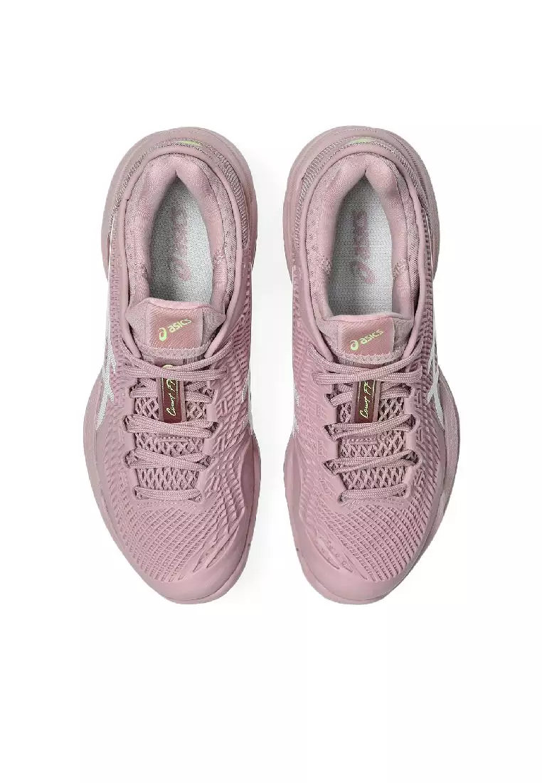 COURT FF 3 網球鞋 1042A220-701