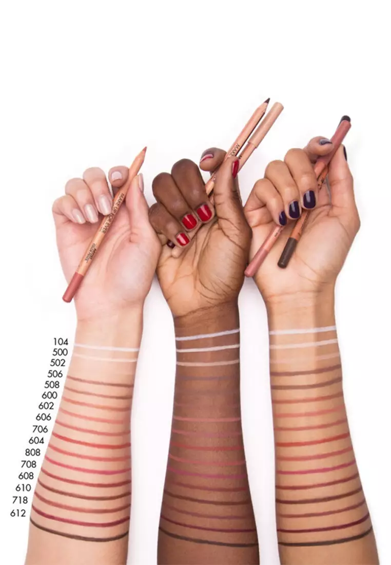 Jual MAKE UP FOR EVER MAKE UP FOR EVER ARTIST COLOR PENCIL 1,41G 610