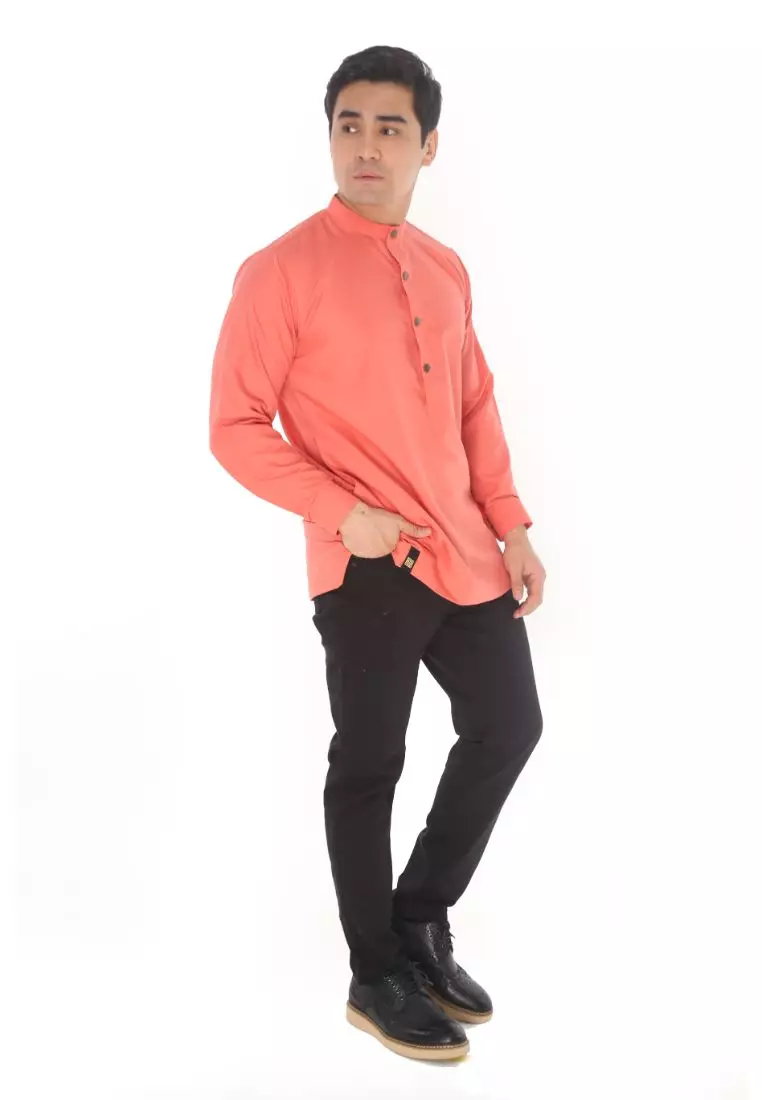 Kurta Luqman