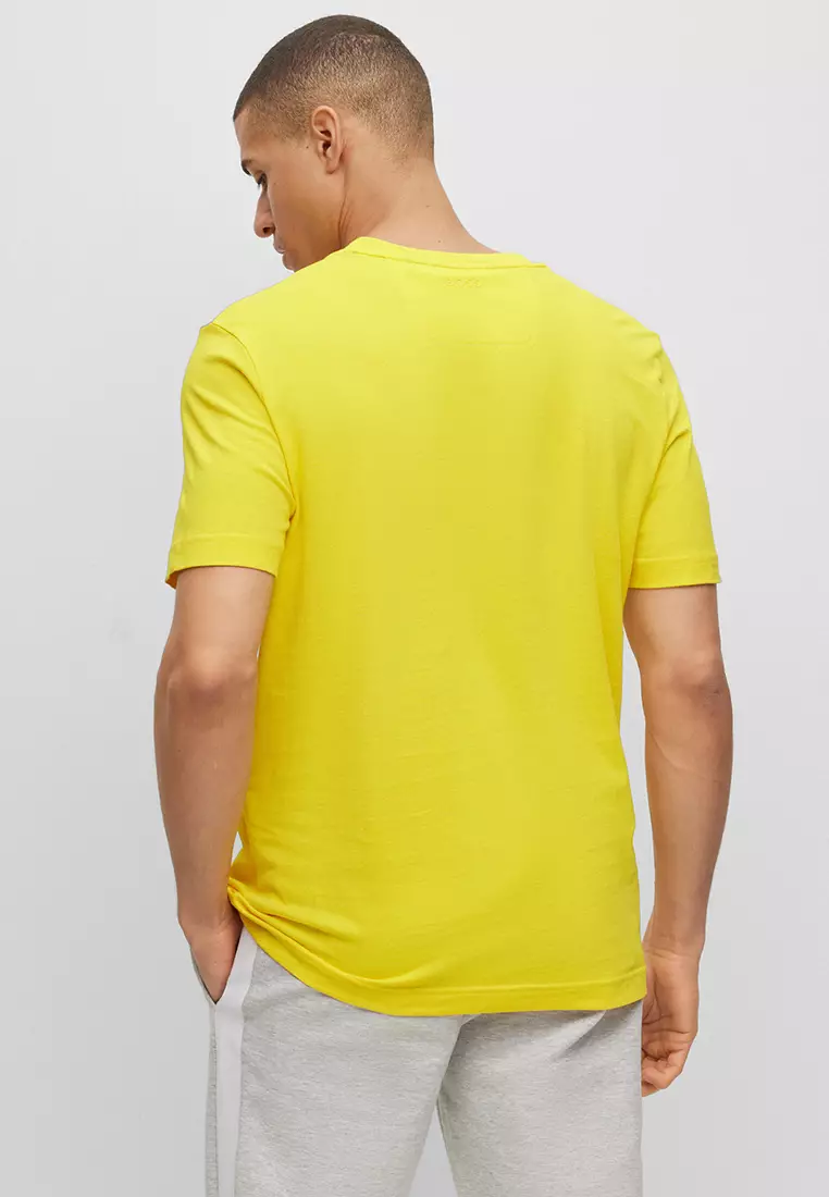 Buy BOSS Tee 1 31939 T Shirt 2024 Online ZALORA Philippines