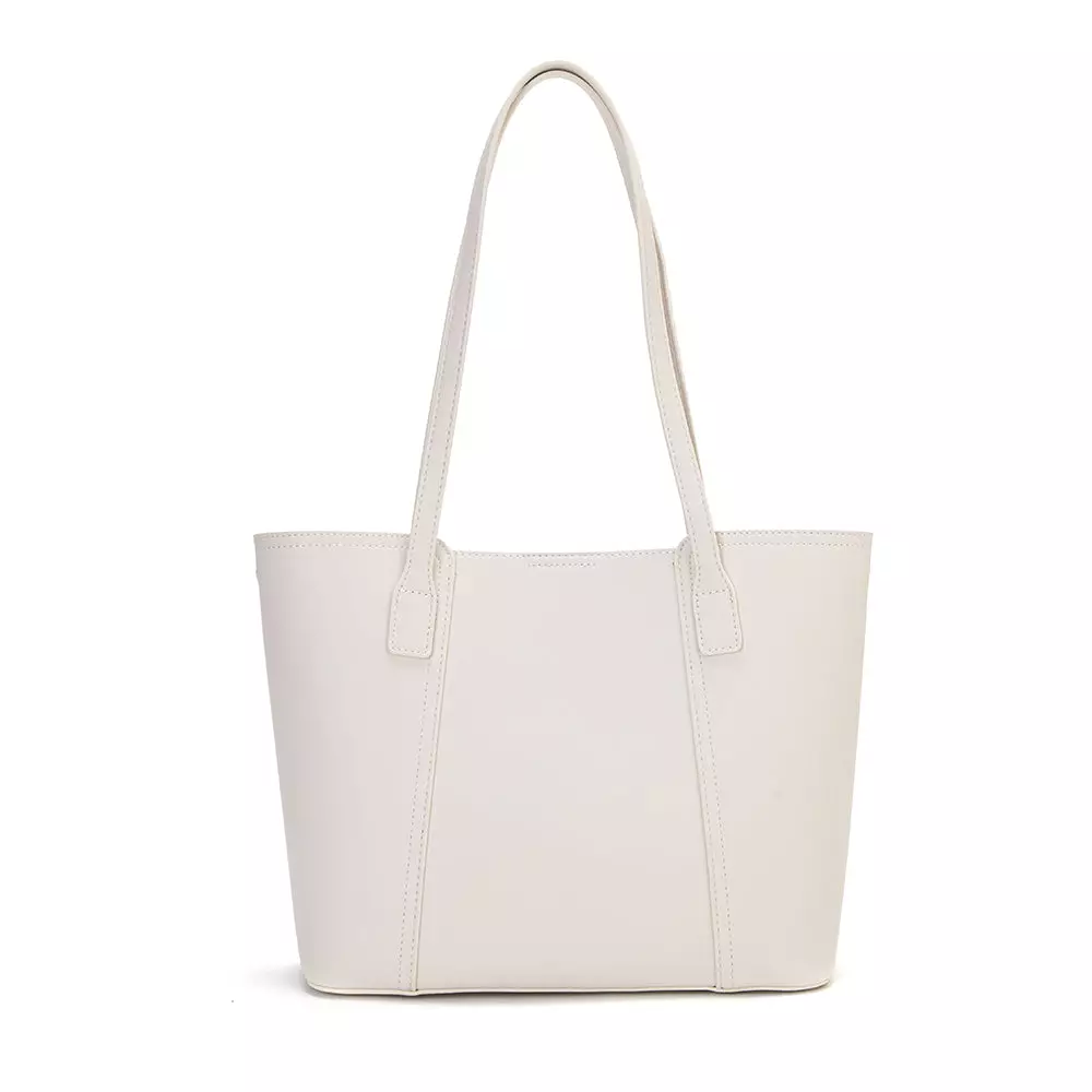 Palomino Cornel Totebag - Ivory