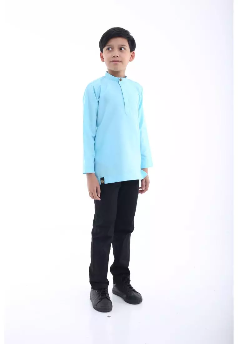 Kurta Qabil Kids