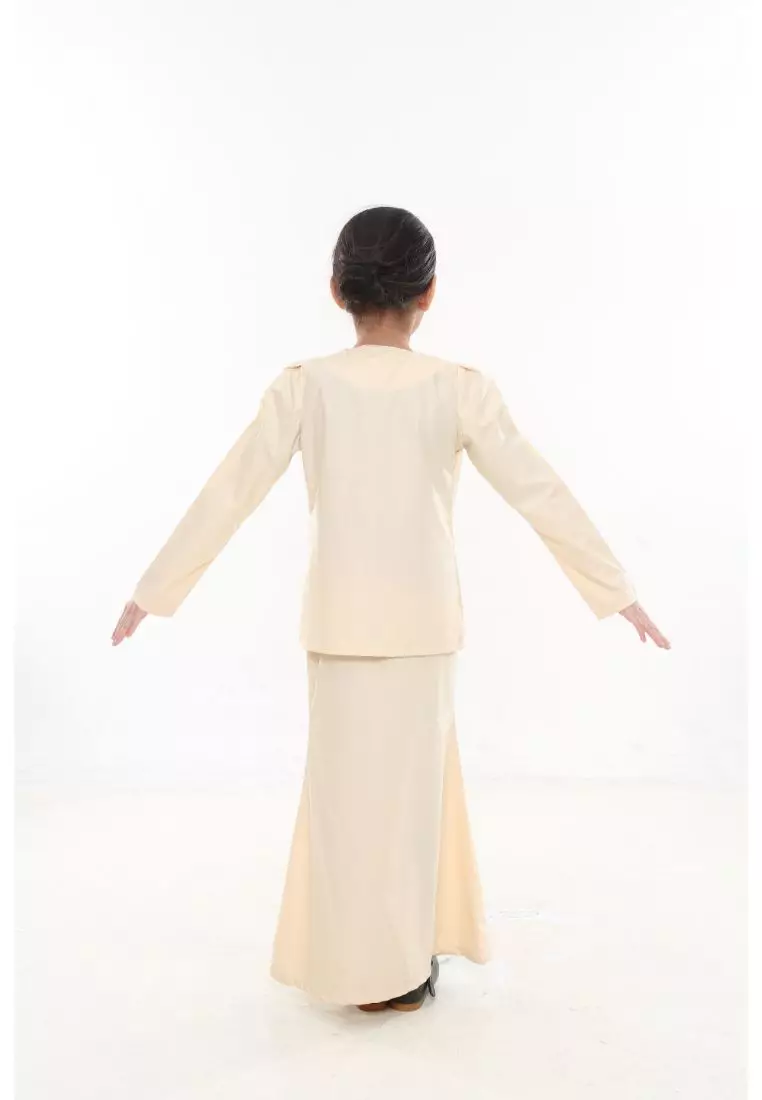 Kurung Kedah Kasturi Kids 2.0