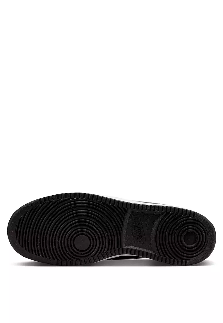 Court Vision Low Shoes