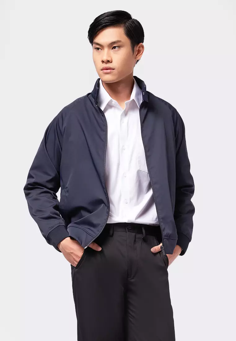 Jual hotsell harrington jacket