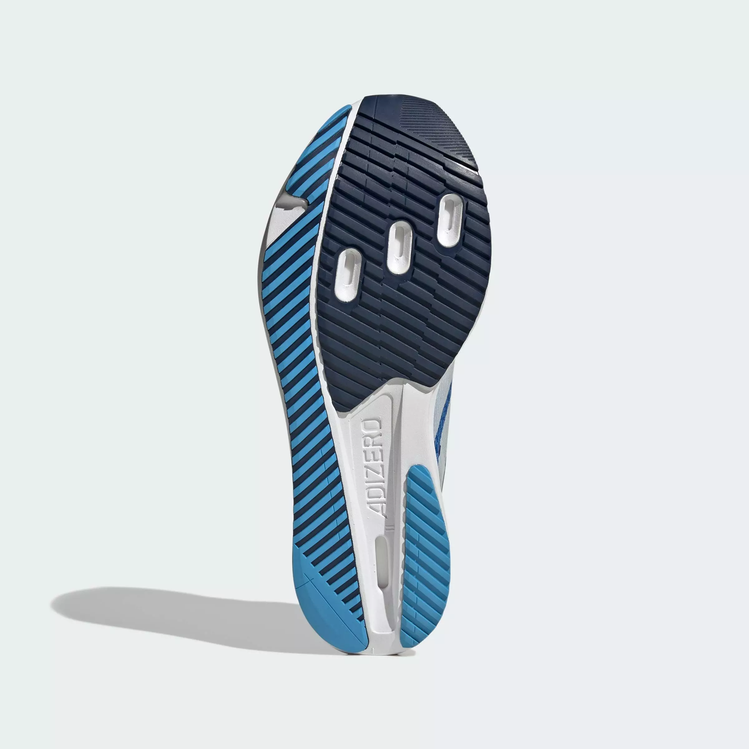 Running Adizero SL 2 Shoes Men Blue JQ0814