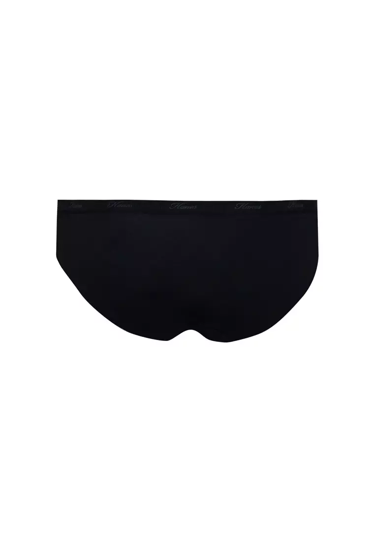 6-Pack Tagless Bikini Panty