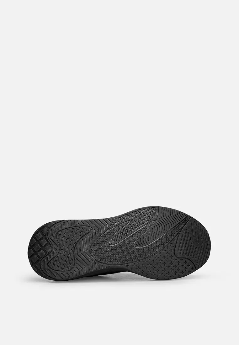 World Balance Kento Strider Kid's Lifestyle Athleisure Shoes