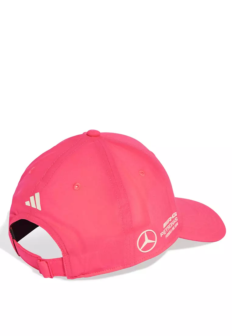 Motosport Mercedes - Amg Petronas Formula One Team Summer Pack Driver Cap