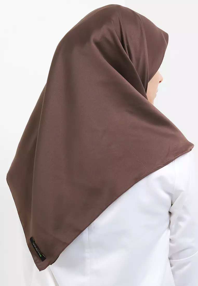 Kerudung Kerudung Segi Empat