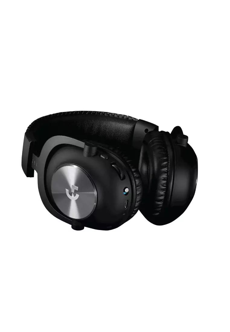 Logitech g pro x 2nd gen deals