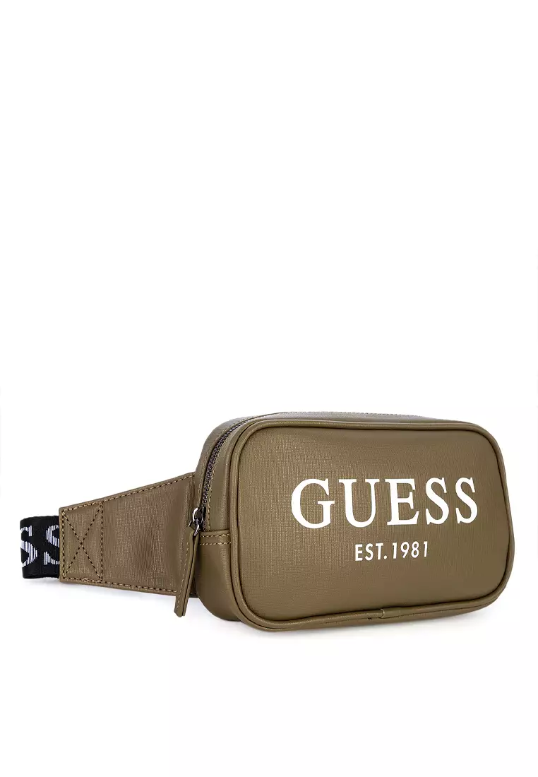 Guess bum bag on sale australia