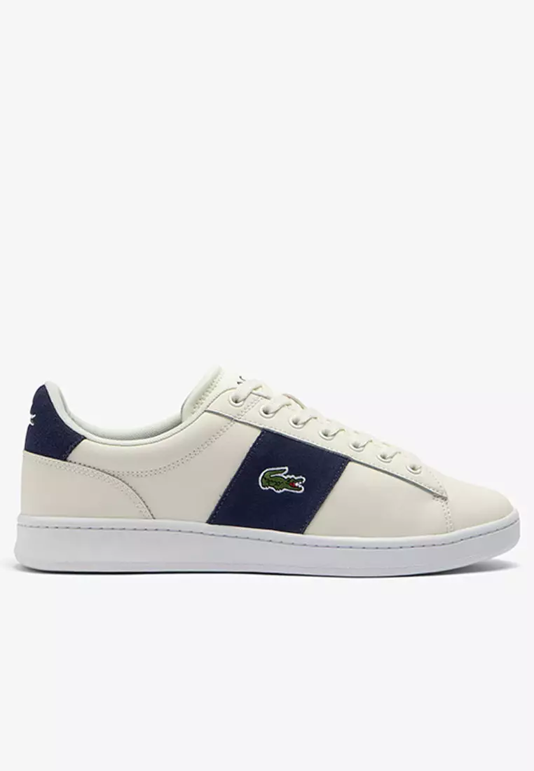 Discount on Lacoste  shoes - SKU: Men's Carnabyset CGR 1251 Sneakers