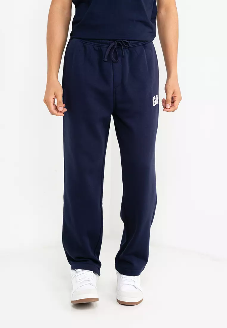 Cheap sweatpants deals with pockets