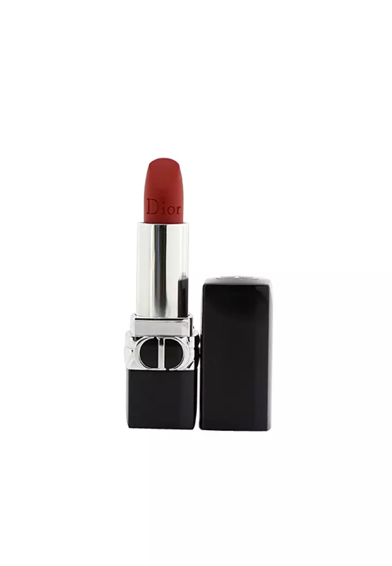 Dior on sale malaysia lipstick