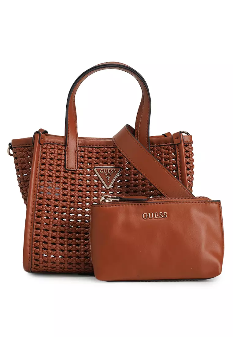 Guess Tote Bag Beg Guess Original Terkini Sling Bag Guess Original