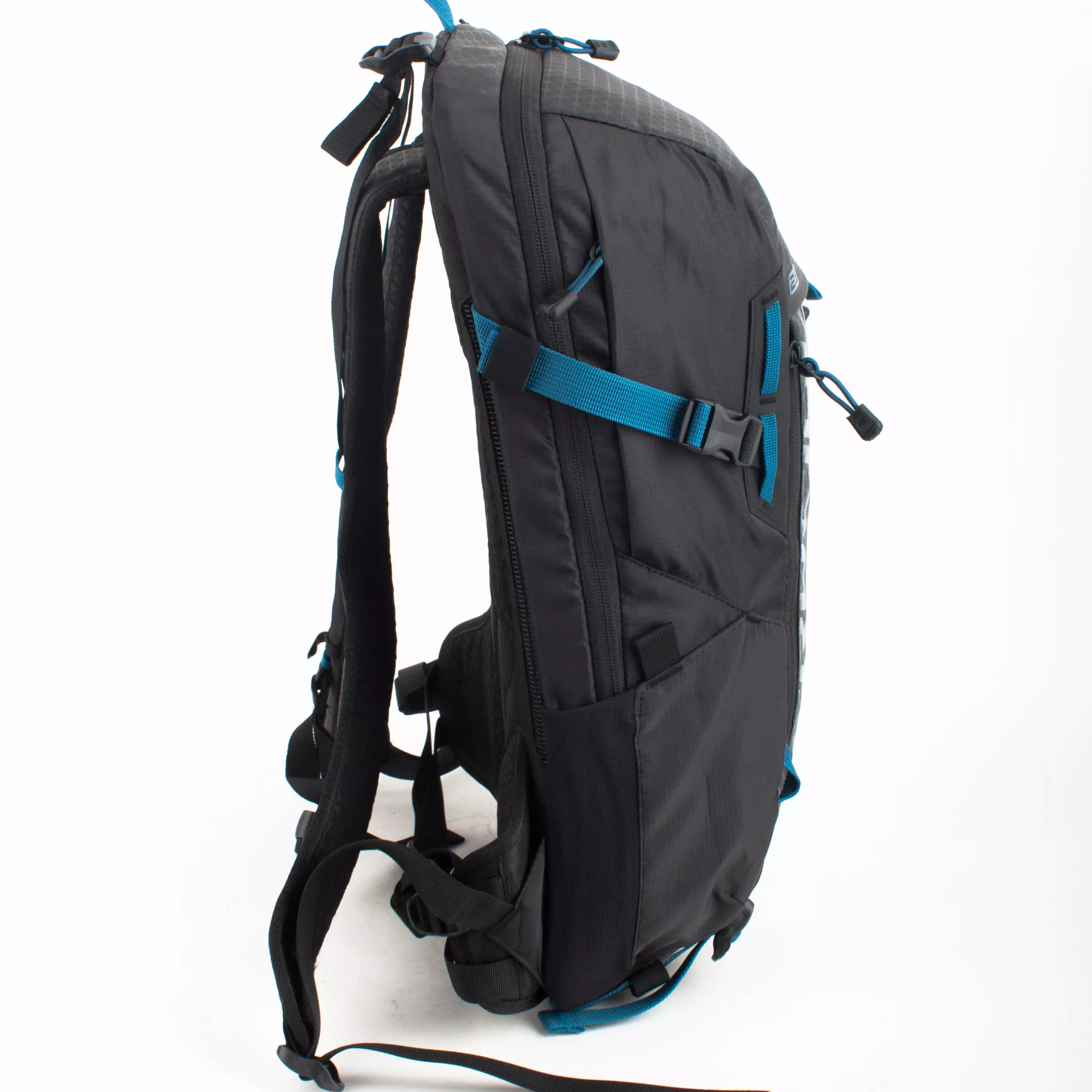 Kalibre Tas Ransel Backpack Outdoor Crucial Pro 23 911534000