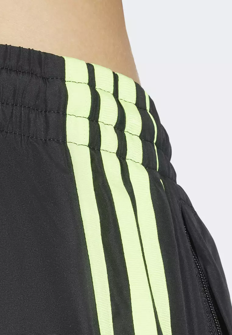 Teamgeist Adicolor Oversized Woven Track Pants