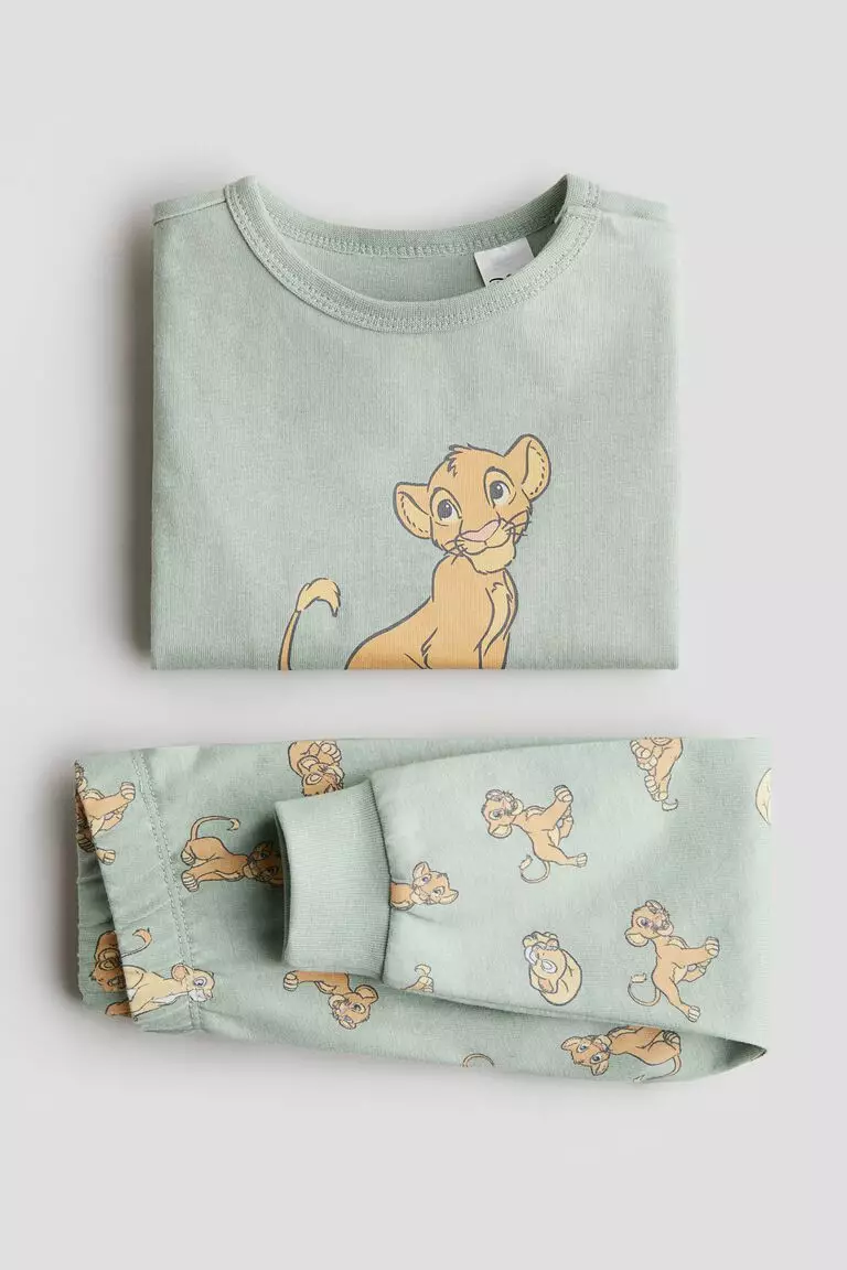 Jual H&M Pyjamas Original 2025 | ZALORA Indonesia