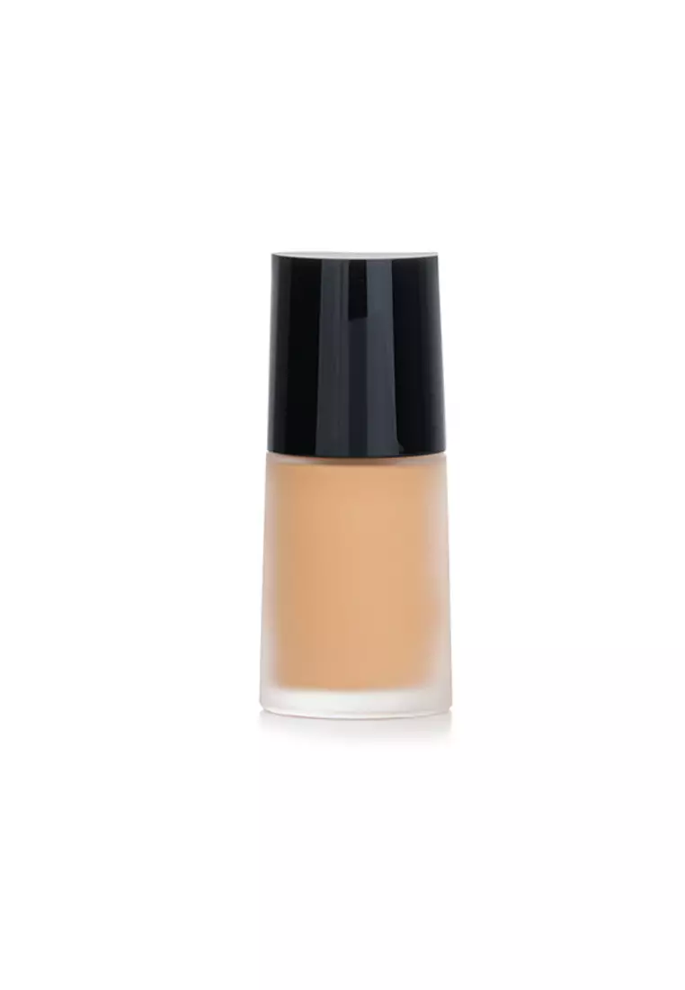 Giorgio Armani - Luminous Silk Foundation - # 5.75 (Medium, Warm) 30ml/1oz