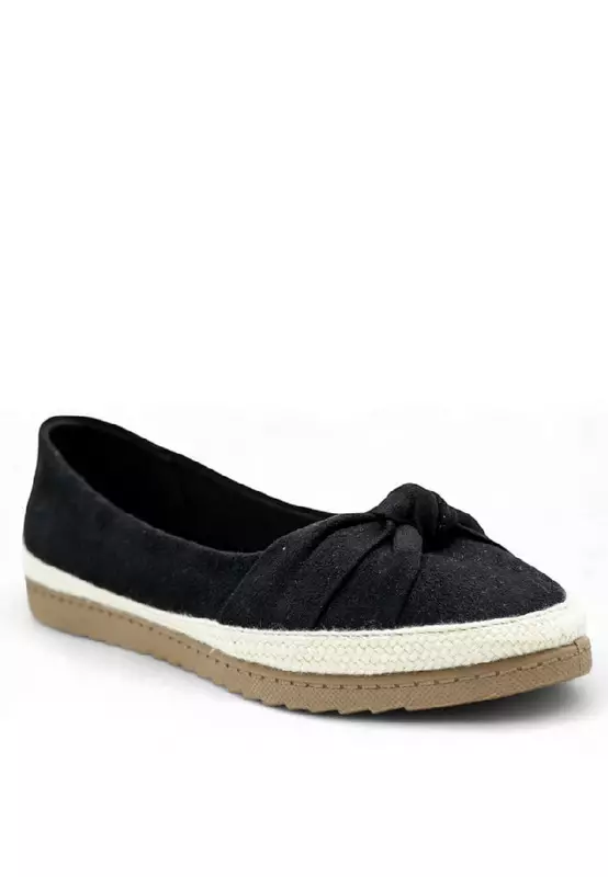 Women Slip On Ballet Casual Flats - 250161448