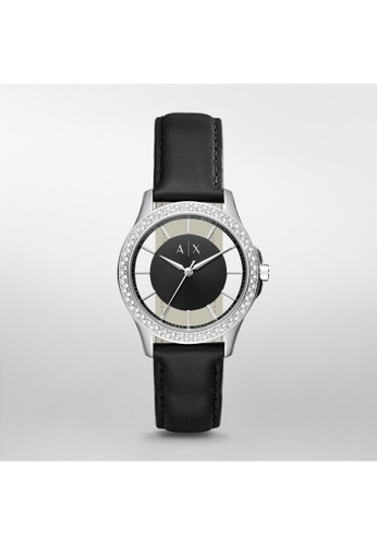 Ladzalora時尚購物網的koumi koumiy Hampton簡約風格腕錶 AX5253, 錶類, 時尚型